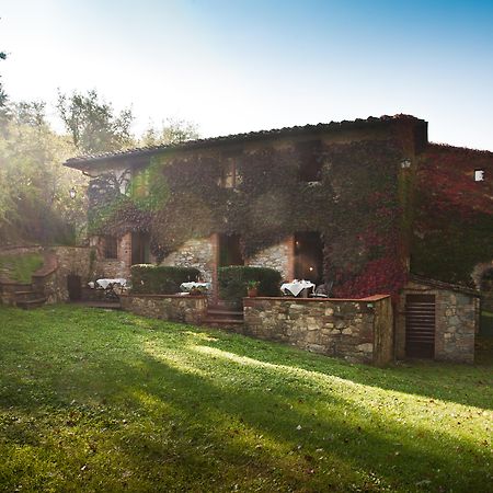 Ultimo Mulino Wellness Country Hotel Gaiole in Chianti Exterior photo