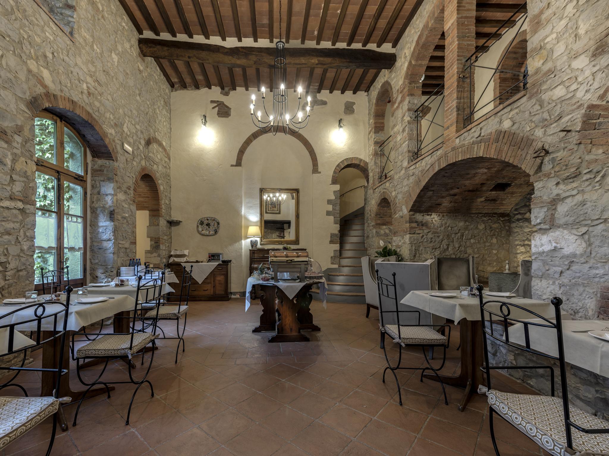 Ultimo Mulino Wellness Country Hotel Gaiole in Chianti Exterior photo