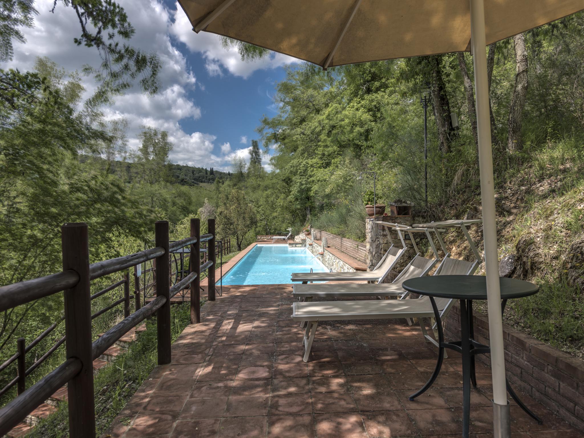 Ultimo Mulino Wellness Country Hotel Gaiole in Chianti Exterior photo