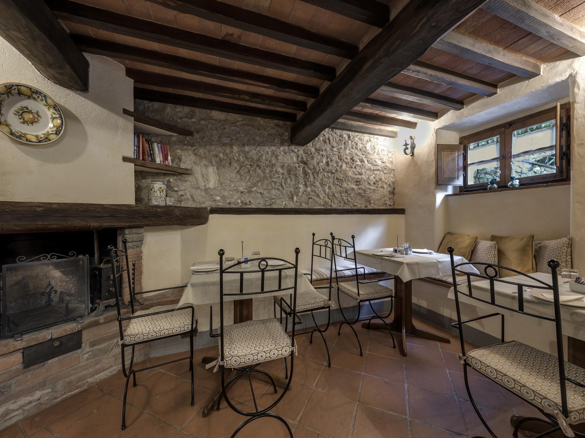 Ultimo Mulino Wellness Country Hotel Gaiole in Chianti Exterior photo