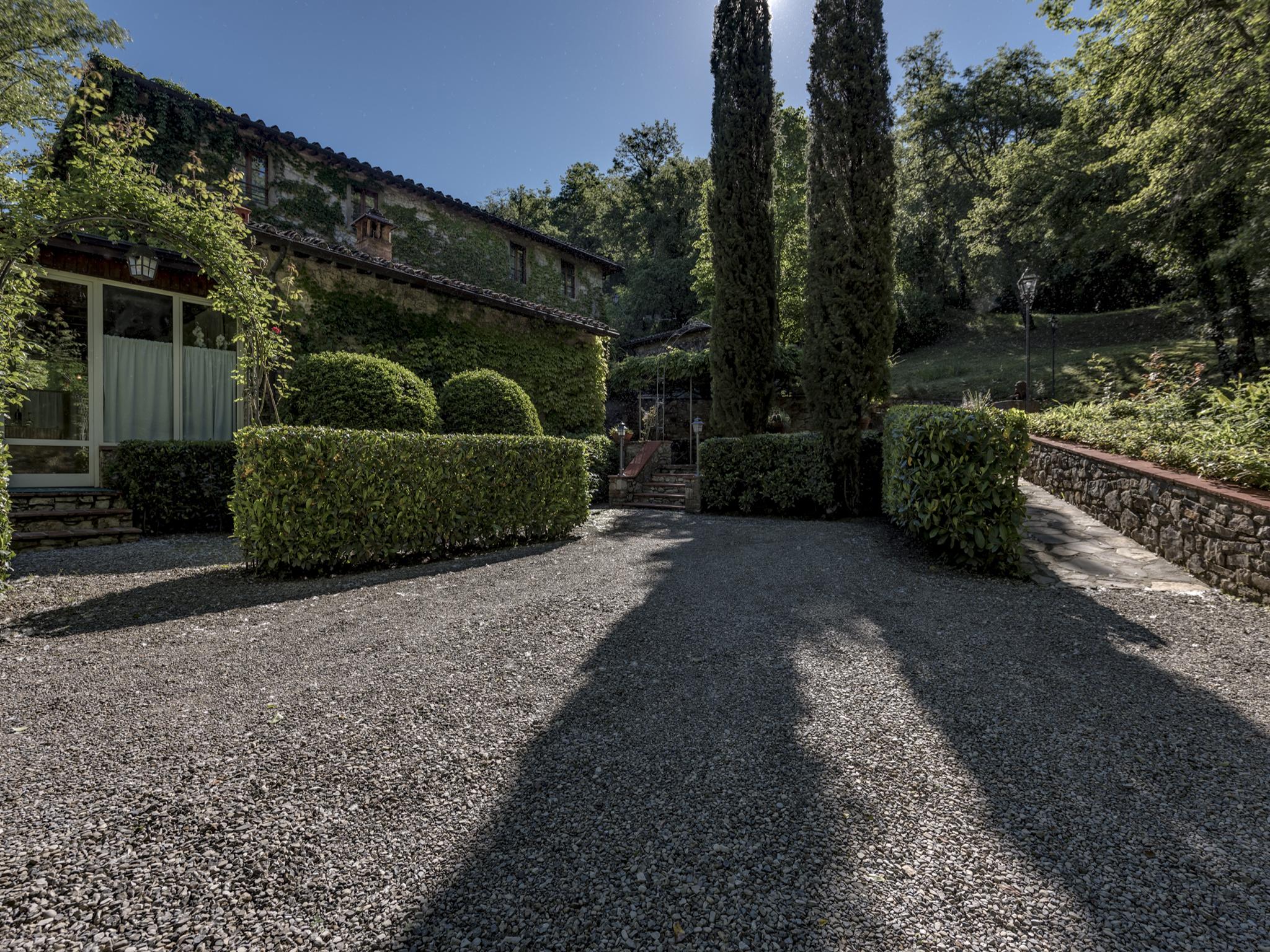 Ultimo Mulino Wellness Country Hotel Gaiole in Chianti Exterior photo