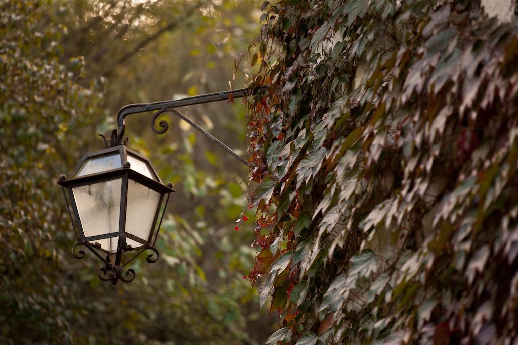 Ultimo Mulino Wellness Country Hotel Gaiole in Chianti Exterior photo